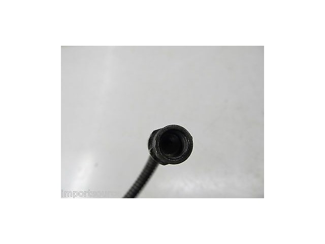 2007-2009 MERCEDES S550 W221 OEM LEFT FRONT BRAKE LINE HOSE 