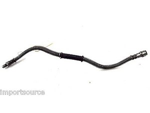 2007-2009 MERCEDES S550 W221 OEM LEFT FRONT BRAKE LINE HOSE 