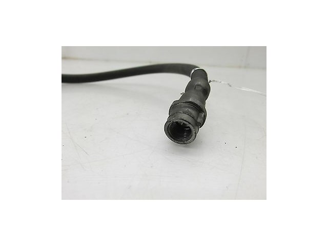 2005-2008 PORSCHE 911 TURBO 997 OEM LEFT REAR BACK BRAKE LINE HOSE