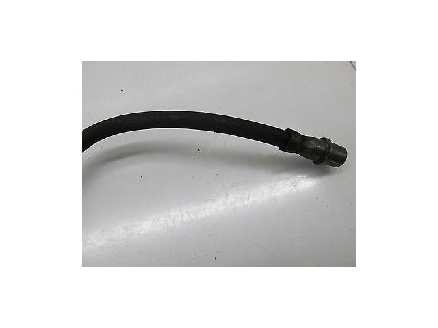 2005-2008 PORSCHE 911 TURBO 997 OEM LEFT REAR BACK BRAKE LINE HOSE