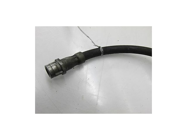 2005-2008 PORSCHE 911 TURBO 997 OEM LEFT REAR BACK BRAKE LINE HOSE