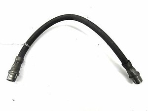 2005-2008 PORSCHE 911 TURBO 997 OEM LEFT REAR BACK BRAKE LINE HOSE