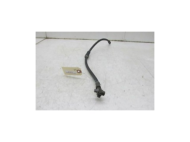2008-2013 VOLKSWAGEN GTI MK6 OEM LEFT FRONT WHEEL BRAKE LINE HOSE 