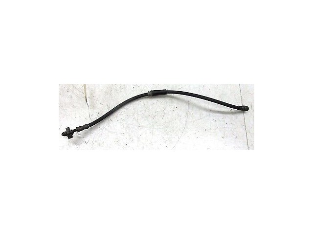 2008-2013 VOLKSWAGEN GTI MK6 OEM LEFT FRONT WHEEL BRAKE LINE HOSE 