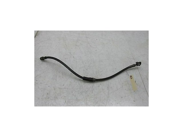 2008-2013 VOLKSWAGEN GTI MK6 OEM LEFT FRONT WHEEL BRAKE LINE HOSE 