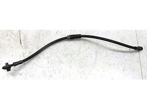 2008-2013 VOLKSWAGEN GTI MK6 OEM LEFT FRONT WHEEL BRAKE LINE HOSE 