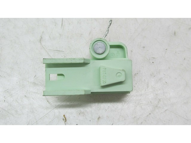  2007-2010 BMW X5 E70 OEM RIGHT FRONT PASSENGER DOOR IMPACT CRASH SENSOR   