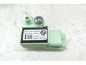  2007-2010 BMW X5 E70 OEM RIGHT FRONT PASSENGER DOOR IMPACT CRASH SENSOR   