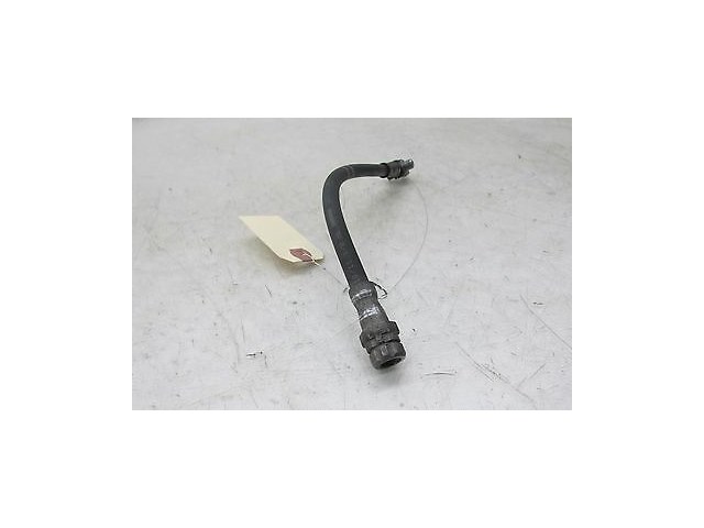 2008-2013 VOLKSWAGEN GTI MK6 OEM RIGHT REAR WHEEL BRAKE LINE HOSE 