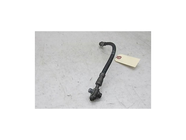 2008-2013 VOLKSWAGEN GTI MK6 OEM RIGHT REAR WHEEL BRAKE LINE HOSE 