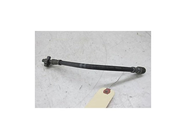 2008-2013 VOLKSWAGEN GTI MK6 OEM RIGHT REAR WHEEL BRAKE LINE HOSE 