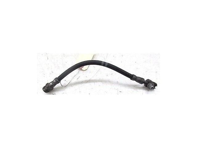 2008-2013 VOLKSWAGEN GTI MK6 OEM RIGHT REAR WHEEL BRAKE LINE HOSE 