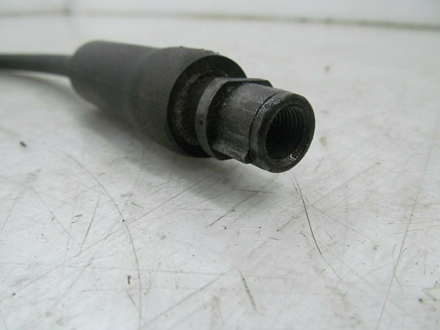 2013-2017 CADILLAC XTS OEM RIGHT REAR PASSENGER SIDE BRAKE LINE HOSE