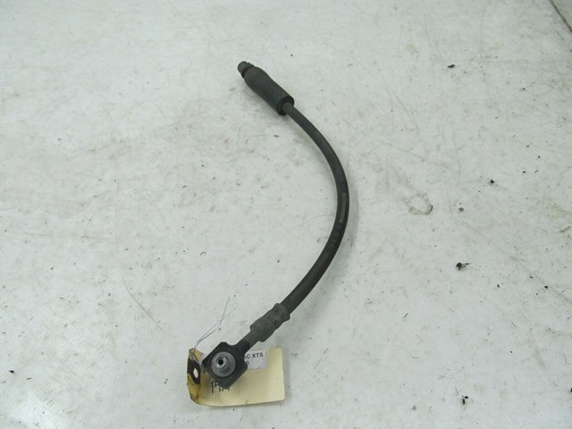 2013-2017 CADILLAC XTS OEM RIGHT REAR PASSENGER SIDE BRAKE LINE HOSE