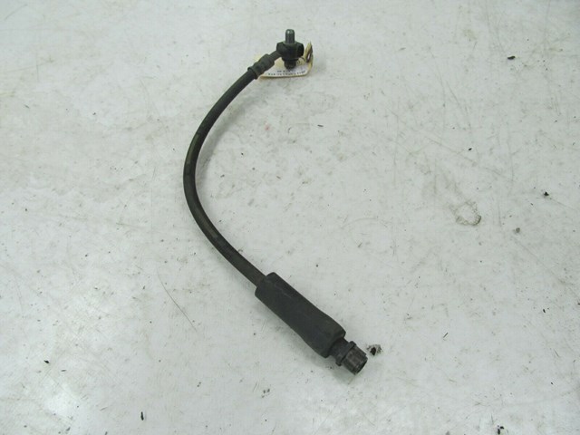2013-2017 CADILLAC XTS OEM RIGHT REAR PASSENGER SIDE BRAKE LINE HOSE