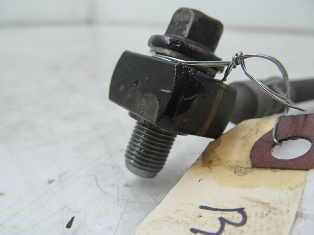 2013-2017 CADILLAC XTS OEM RIGHT REAR PASSENGER SIDE BRAKE LINE HOSE