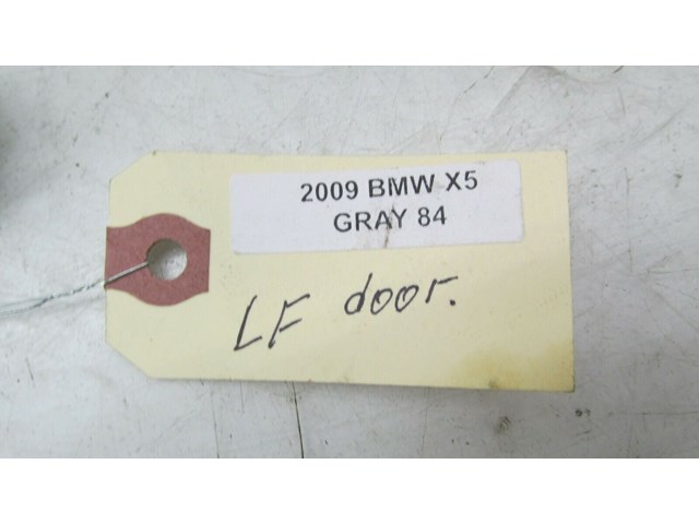  2007-2010 BMW X5 E70 OEM LEFT FRONT DRIVER DOOR IMPACT CRASH SENSOR   