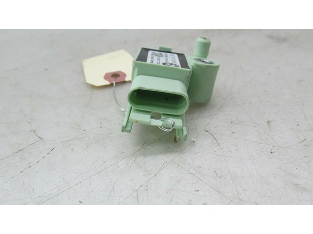  2007-2010 BMW X5 E70 OEM LEFT FRONT DRIVER DOOR IMPACT CRASH SENSOR   