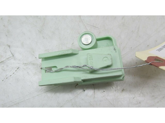  2007-2010 BMW X5 E70 OEM LEFT FRONT DRIVER DOOR IMPACT CRASH SENSOR   