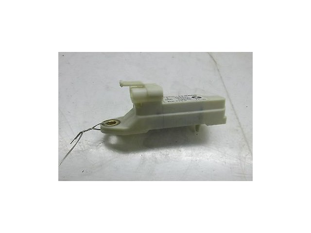 2002-2006 MINI COOPER S R53 OEM LEFT REAR AIRBAG IMPACT CRASH SENSOR UNIT 