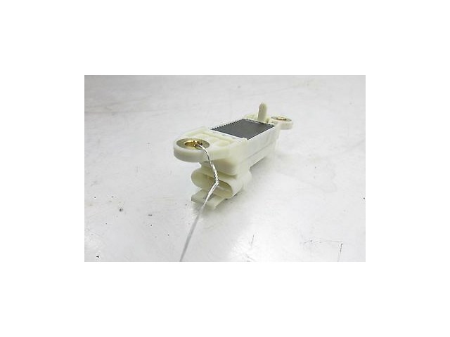 2002-2006 MINI COOPER S R53 OEM LEFT REAR AIRBAG IMPACT CRASH SENSOR UNIT 