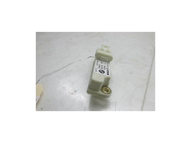 2002-2006 MINI COOPER S R53 OEM LEFT REAR AIRBAG IMPACT CRASH SENSOR UNIT 