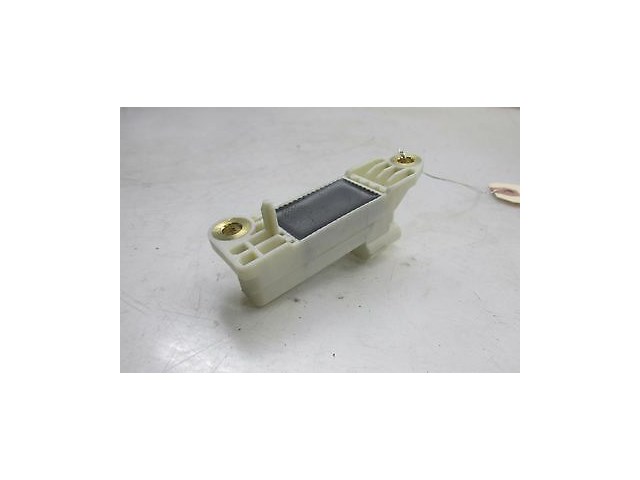 2002-2006 MINI COOPER S R53 OEM LEFT REAR AIRBAG IMPACT CRASH SENSOR UNIT 