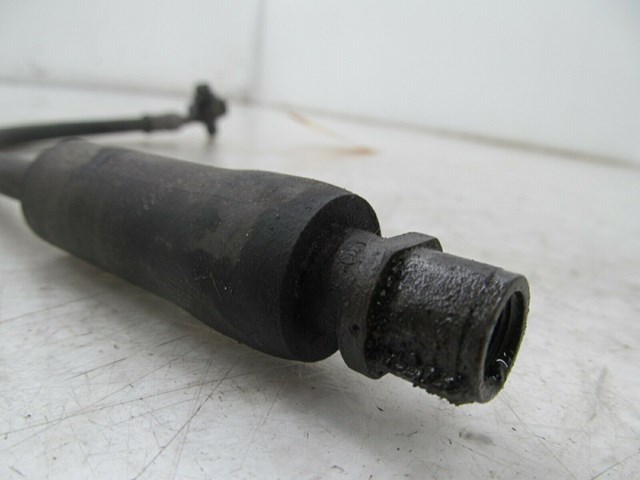 2013-2017 CADILLAC XTS OEM LEFT REAR DRIVER SIDE BRAKE LINE HOSE