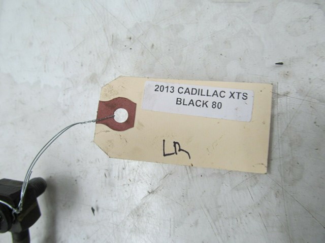 2013-2017 CADILLAC XTS OEM LEFT REAR DRIVER SIDE BRAKE LINE HOSE