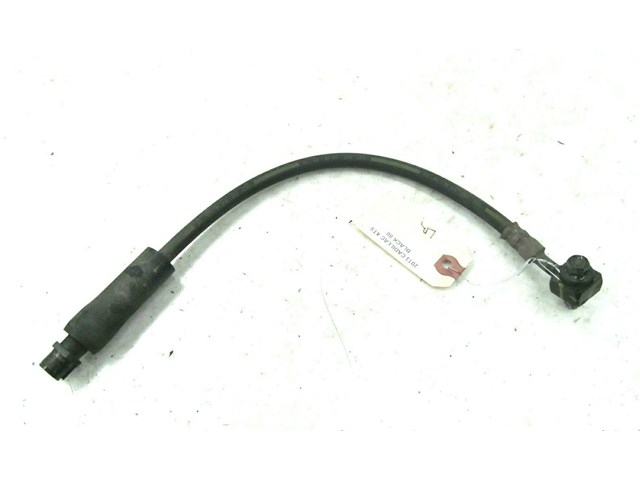 2013-2017 CADILLAC XTS OEM LEFT REAR DRIVER SIDE BRAKE LINE HOSE