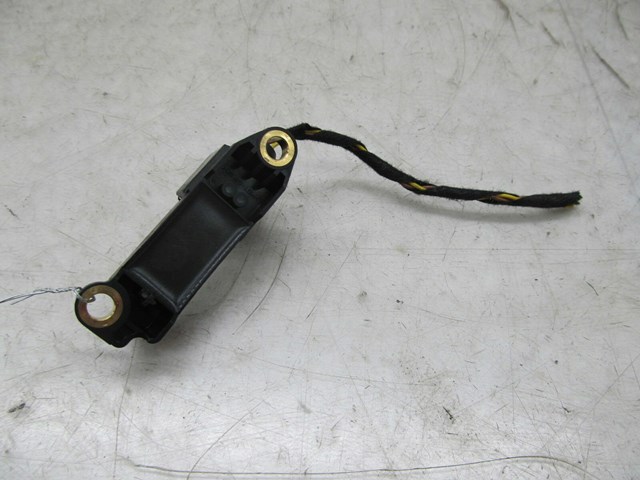 2000-2006 AUDI TT ROADSTER OEM LEFT FRONT UNDER SEAT IMPACT CRASH SENSOR 