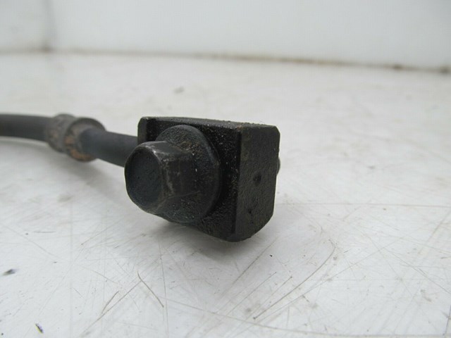 2013-2017 CADILLAC XTS OEM RIGHT FRONT PASSENGER SIDE BRAKE LINE HOSE