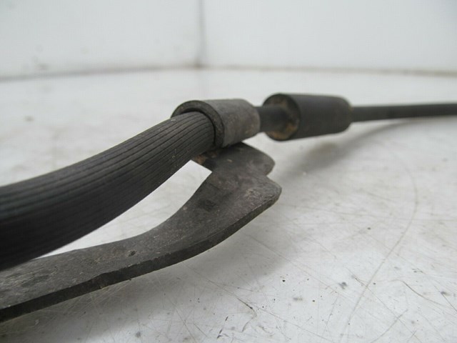 2013-2017 CADILLAC XTS OEM RIGHT FRONT PASSENGER SIDE BRAKE LINE HOSE