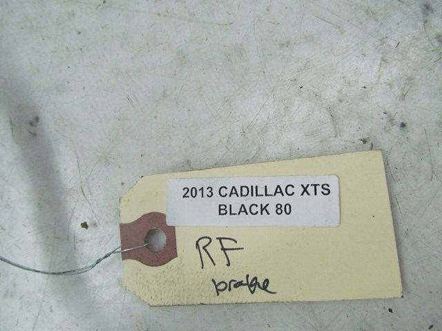 2013-2017 CADILLAC XTS OEM RIGHT FRONT PASSENGER SIDE BRAKE LINE HOSE