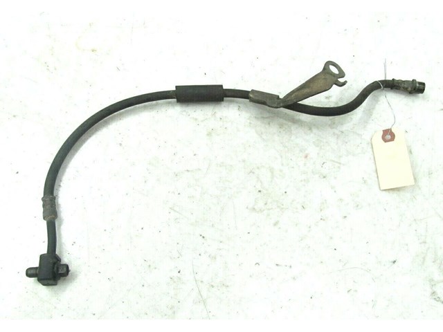 2013-2017 CADILLAC XTS OEM RIGHT FRONT PASSENGER SIDE BRAKE LINE HOSE