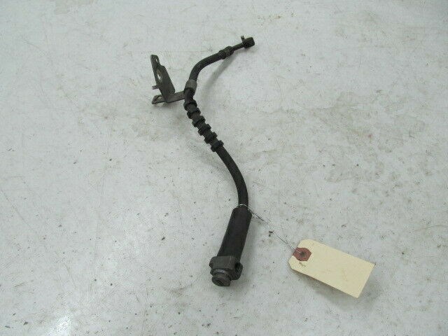 2010-2012 LINCOLN MKZ OEM LEFT FRONT BRAKE LINE HOSE