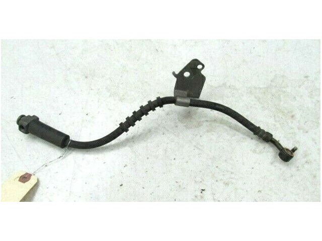 2010-2012 LINCOLN MKZ OEM LEFT FRONT BRAKE LINE HOSE