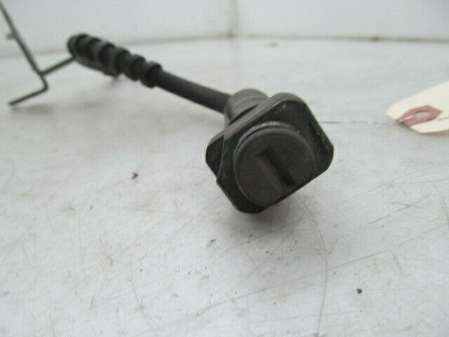 2010-2012 LINCOLN MKZ OEM LEFT FRONT BRAKE LINE HOSE