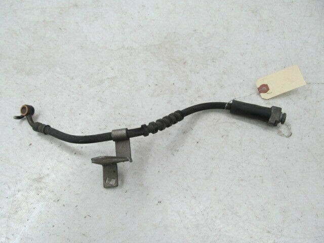 2010-2012 LINCOLN MKZ OEM LEFT FRONT BRAKE LINE HOSE