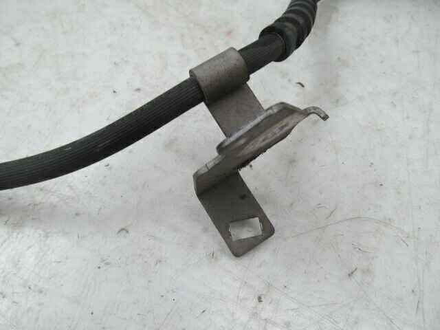 2010-2012 LINCOLN MKZ OEM LEFT FRONT BRAKE LINE HOSE