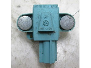 2005-2008 AUDI A6 C6 OEM LEFT FRONT DOOR IMPACT CRASH SENSOR 