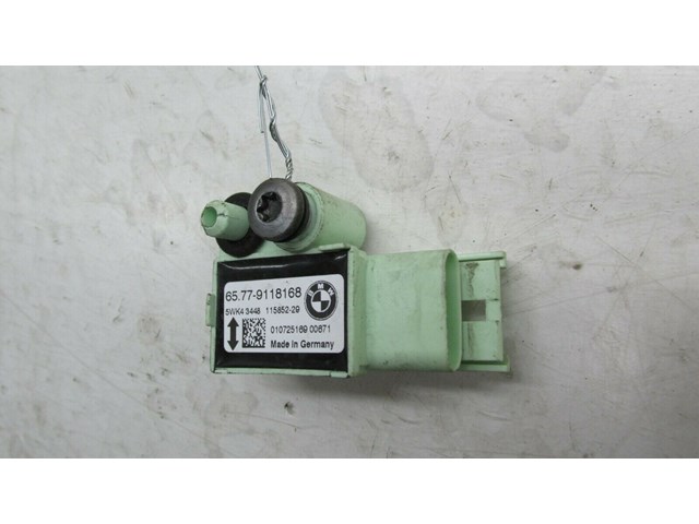 2006-2010 BMW 650i E64 E63 OEM LEFT DRIVER DOOR IMPACT CRASH SENSOR   