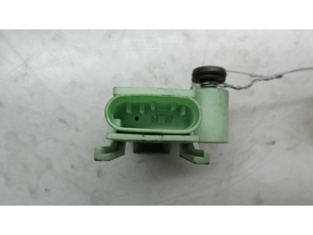 2006-2010 BMW 650i E64 E63 OEM LEFT DRIVER DOOR IMPACT CRASH SENSOR   