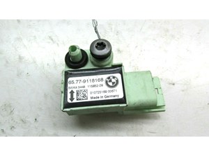 2006-2010 BMW 650i E64 E63 OEM LEFT DRIVER DOOR IMPACT CRASH SENSOR   