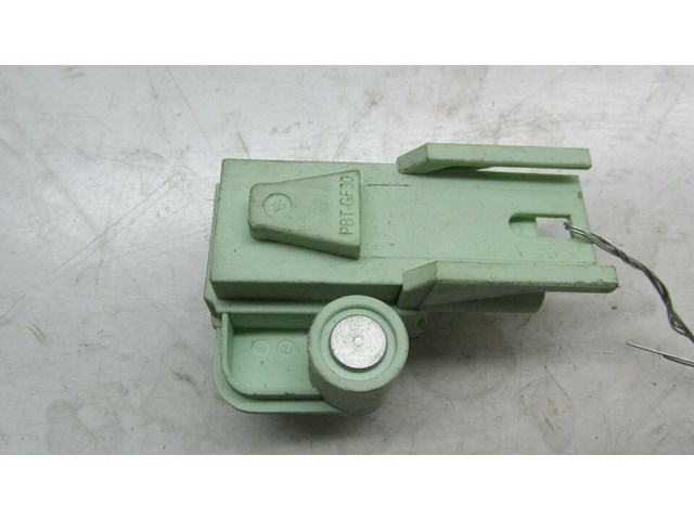 2006-2010 BMW 650i E64 E63 OEM RIGHT PASSENGER DOOR IMPACT CRASH SENSOR   