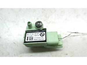 2006-2010 BMW 650i E64 E63 OEM RIGHT PASSENGER DOOR IMPACT CRASH SENSOR   