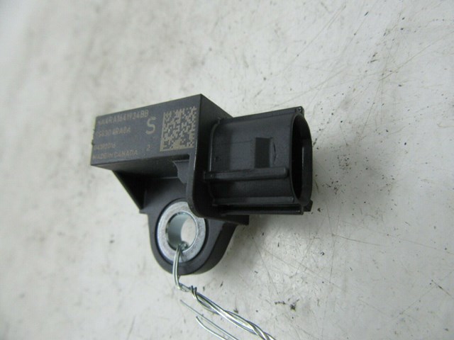 2015-2019 NISSAN MURANO OEM RIGHT REAR PASSENGER SIDE IMPACT CRASH SENSOR 