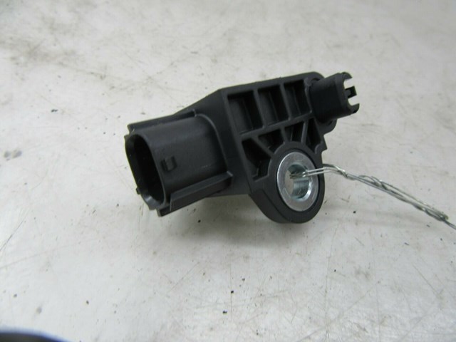 2015-2019 NISSAN MURANO OEM RIGHT REAR PASSENGER SIDE IMPACT CRASH SENSOR 