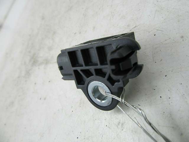 2015-2019 NISSAN MURANO OEM RIGHT REAR PASSENGER SIDE IMPACT CRASH SENSOR 