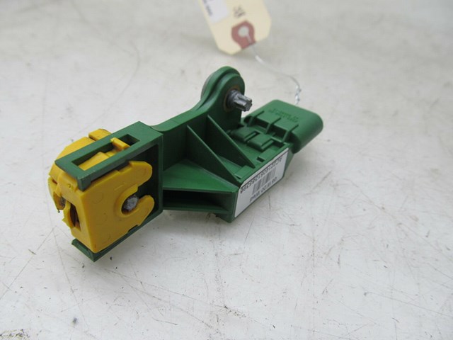 2004-2011 SAAB 9-3 OEM RIGHT REAR IMPACT CRASH SENSOR 